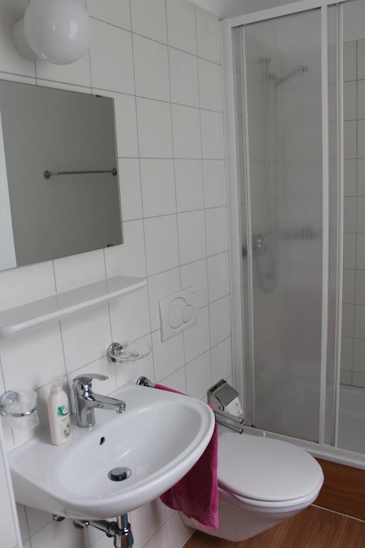Hotel Garni Maggia Giumaglio Экстерьер фото